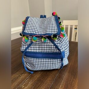 NWT Buckhead Betties backpack